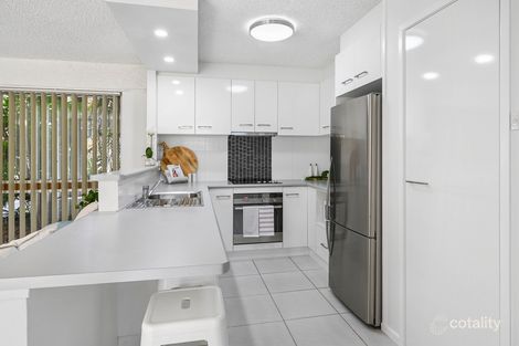 Property photo of 3/3 Cory Street Toowoomba City QLD 4350