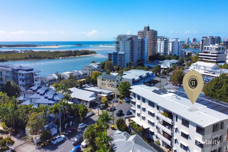 7/49 Duporth Ave, Maroochydore, QLD 4558