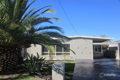 46 Bourne St, Morley, WA 6062