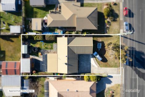 Property photo of 20 Lawrence Drive Devonport TAS 7310