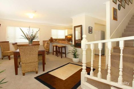 Property photo of 2/14 Douma Drive Mudgeeraba QLD 4213