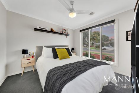 Property photo of 3 Billabong Crescent Tarneit VIC 3029