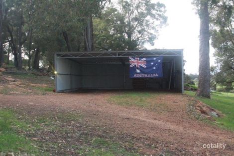 Property photo of 80 Camarri Road Waroona WA 6215