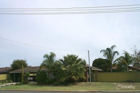 38 Villiers Way, Parkwood, WA 6147