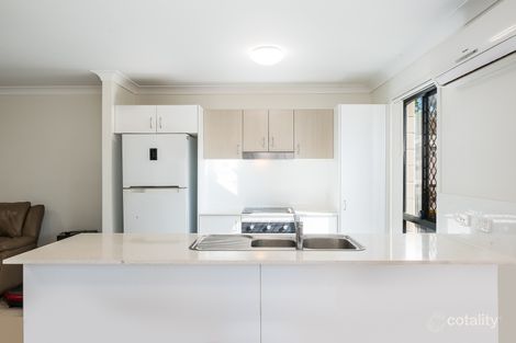 Property photo of 6/8 Wattlebrush Court Park Ridge QLD 4125