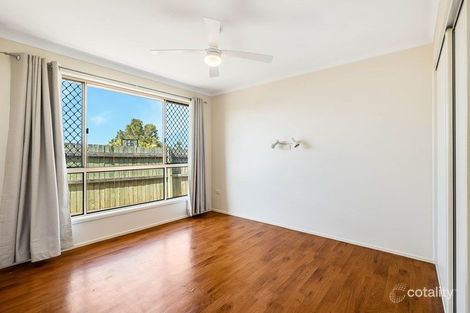 Property photo of 593 Greenwattle Street Glenvale QLD 4350