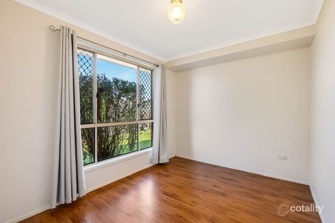 Property photo of 593 Greenwattle Street Glenvale QLD 4350