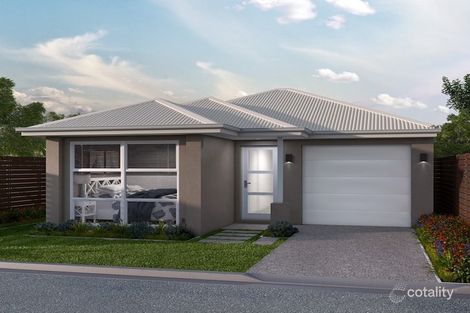 850 Wisteria St, Ellen Grove, QLD 4078