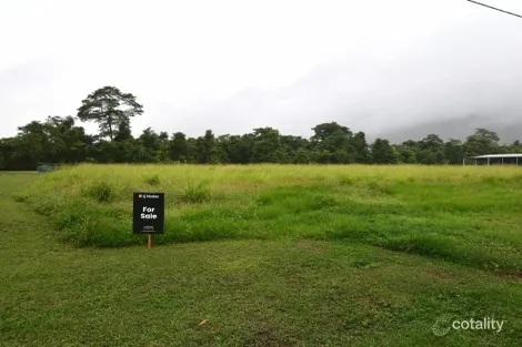 Property photo of 25 Keir Road Tully QLD 4854