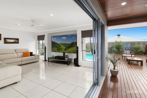 Property photo of 31 Foxtail Circuit Mountain Creek QLD 4557