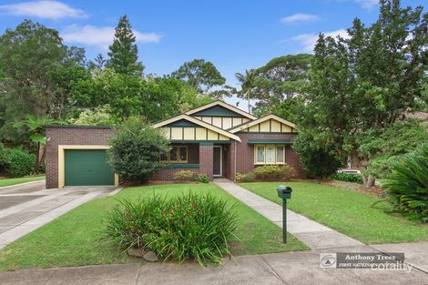 Property photo of 13 Auld Avenue Eastwood NSW 2122