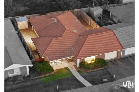 Property photo of 26/4 Paydon Way Hampton Park VIC 3976