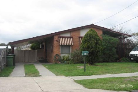 Property photo of 34 Hampden Street Dallas VIC 3047