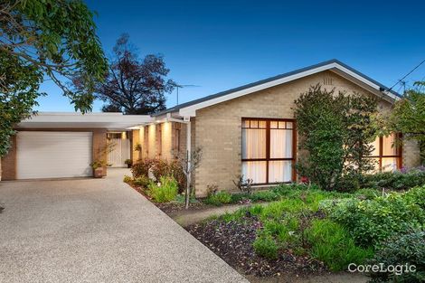 Property photo of 2 Grevillia Court Glen Waverley VIC 3150