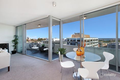 Property photo of 701W/599 Pacific Highway St Leonards NSW 2065