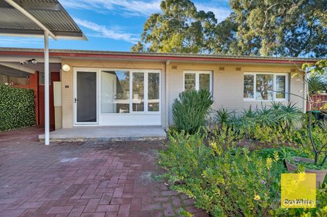 Property photo of 3/43 Golders Way Girrawheen WA 6064