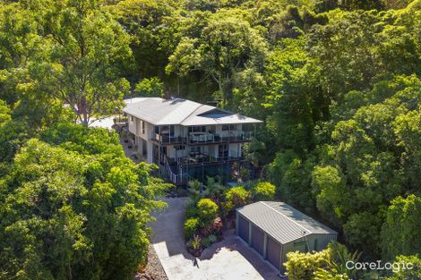 Property photo of 15-17 Mount William Close Redlynch QLD 4870