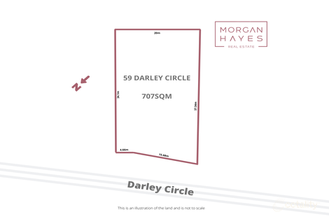 Property photo of 59 Darley Circle Bull Creek WA 6149