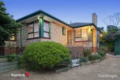 Property photo of 13 Valerie Street Boronia VIC 3155