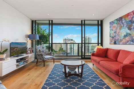 1602/225 Pacific Hwy, North Sydney, NSW 2060