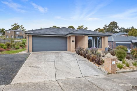 Property photo of 15 Phoenix Drive Mount Clear VIC 3350