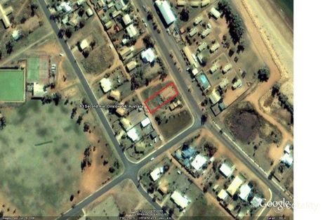 63 Second Ave, Onslow, WA 6710