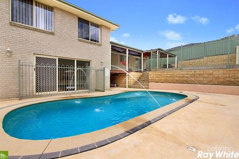 12 Danjera Dr, Albion Park, NSW 2527