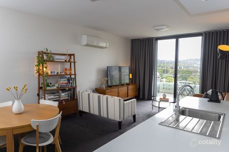 Property photo of 114/5 Burnie Street Lyons ACT 2606