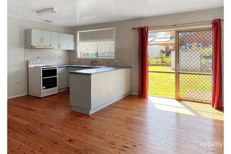 Property photo of 56 High Street Rangeville QLD 4350
