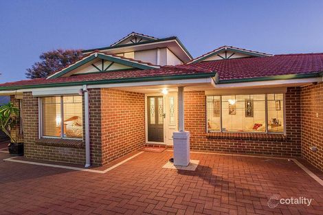 Property photo of 25 Lyttleton Street Rockingham WA 6168