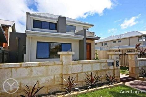 Property photo of 9 Coral Street South Fremantle WA 6162