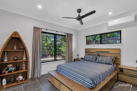 Property photo of 23 Castor Street Clifton Beach QLD 4879
