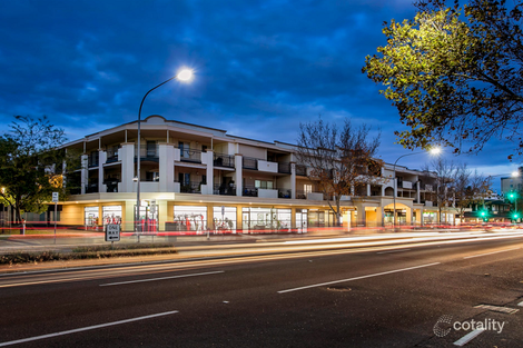 6/430 Pulteney St, Adelaide, SA 5000