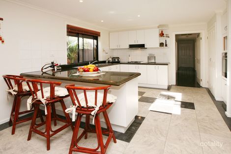 Property photo of 4A Delbridge Drive Sydenham VIC 3037