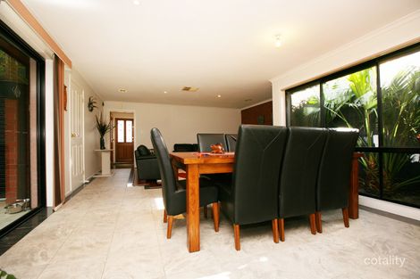 Property photo of 4A Delbridge Drive Sydenham VIC 3037