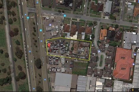 1200 Sydney Rd, Fawkner, VIC 3060