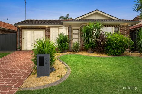 Property photo of 35A Samuel Street Bligh Park NSW 2756