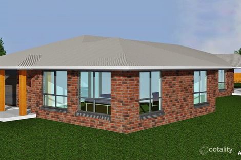 Lot 128 Eden Hills Dr, Riverside, TAS 7250