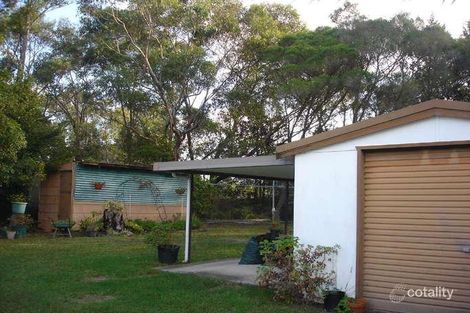 Property photo of 59 Russell Avenue Valley Heights NSW 2777