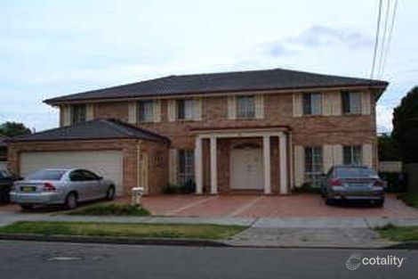 51 Woodburn Rd, Berala, NSW 2141