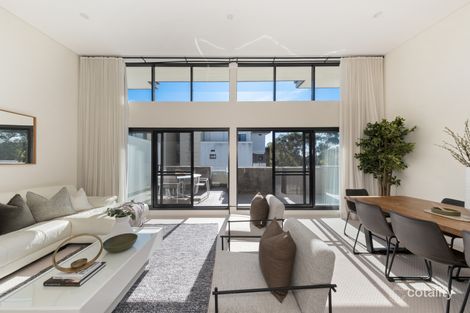 Property photo of 31/42-48 Culworth Avenue Killara NSW 2071