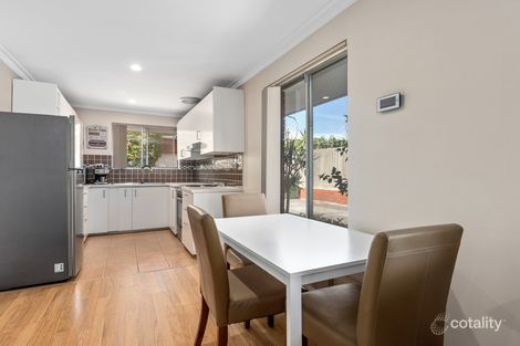 Property photo of 156B Carnarvon Street East Victoria Park WA 6101