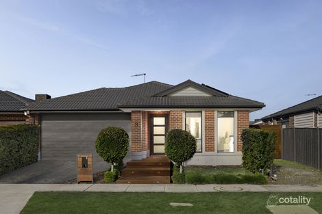 Property photo of 3 Vignette Road Diggers Rest VIC 3427