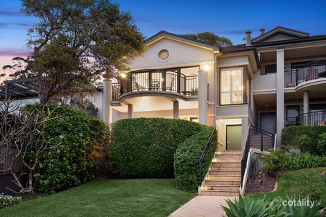 Property photo of 214A Raglan Street Mosman NSW 2088