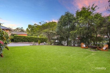Property photo of 10 Nerang Close West Pennant Hills NSW 2125
