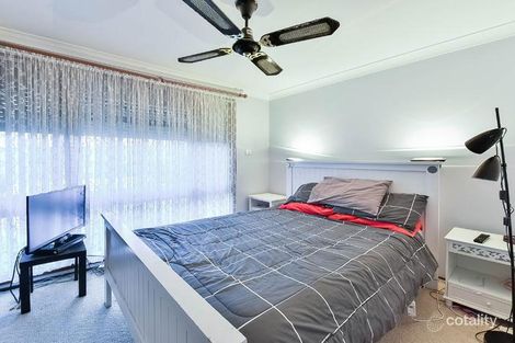 Property photo of 6 Bundy Close Macquarie Fields NSW 2564
