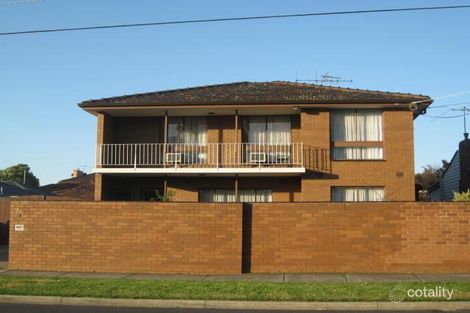 Property photo of 71 Devonshire Road Sunshine VIC 3020