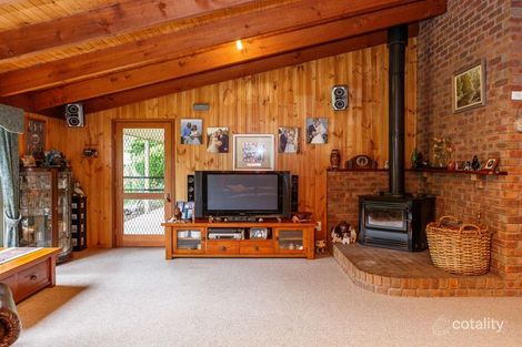 Property photo of 100 Cemetery Road Briagolong VIC 3860