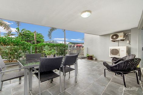 5/78 Brookes St, Bowen Hills, QLD 4006