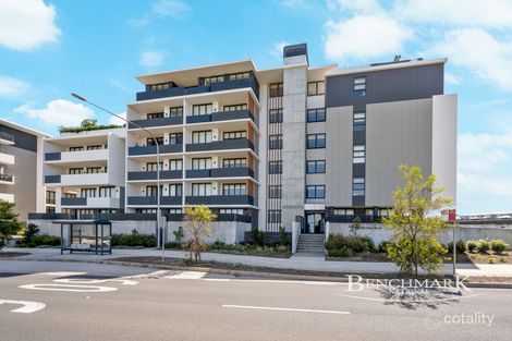 318/363 Bernera Rd, Edmondson Park, NSW 2174
